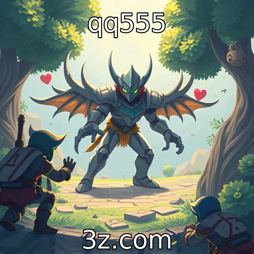 Tendências em design de jogos de realidade aumentada - qq555