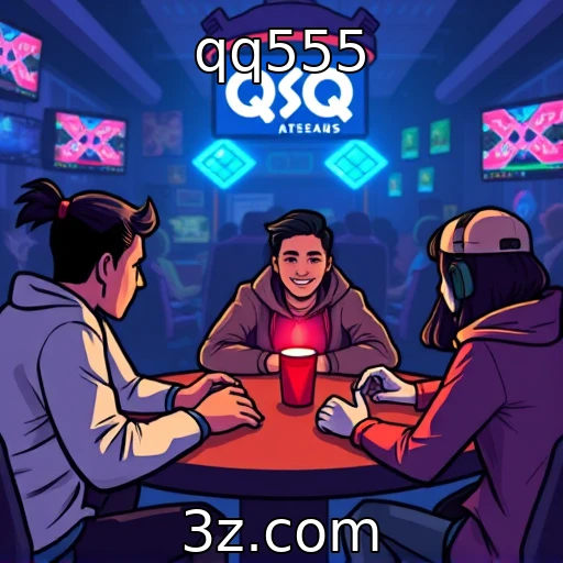 Desafios da inclusão de diversidade nos games - qq555