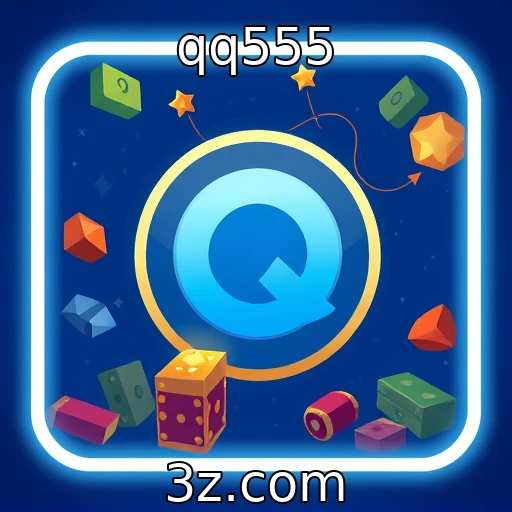 Tendências emergentes na indústria de jogos - qq555