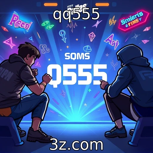 A ascensão dos jogos independentes no mercado global - qq555