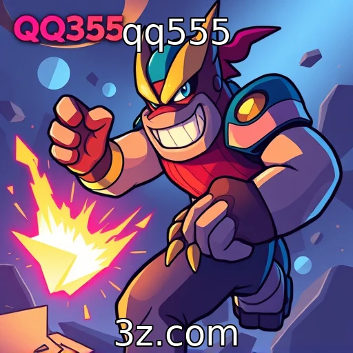 Desenvolvimento de jogos em plataformas móveis em ascensão - qq555